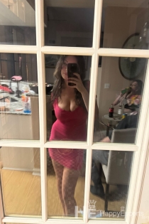 마인, 나이 26, 이스탄불/터키 에스코트 - 3