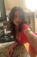 Mine, Age 26, Istanbul / Turkey Escorts