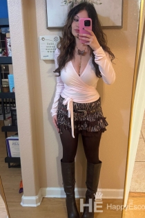 마인, 나이 26, 이스탄불/터키 에스코트 - 2