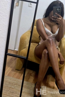 Luna Latina, Alter 23, Escort in Frankfurt am Main / Deutschland - 3