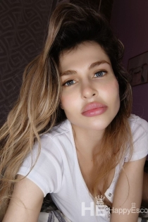 Karina, 23 años, Tirana / Albania Escorts - 2