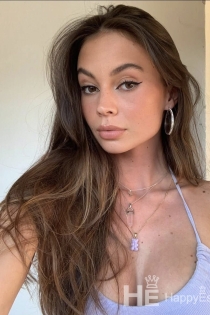 Сімай, 23 роки, Анталія / Туреччина Ескорт - 2