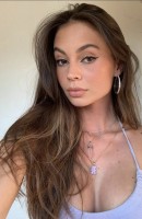 Simay, Age 23, Antalya / Turkey Escorts