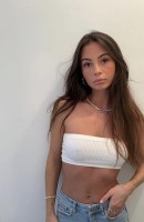 Simay, Age 23, Antalya / Turkey Escorts