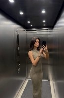 Sude, Age 22, Antalya / Turkey Escorts
