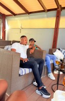 Elias, 27 anos, Maputo / Moçambique - Acompanhantes