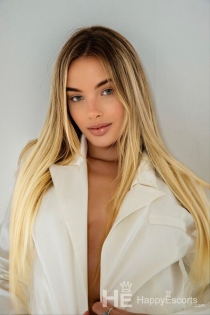 Viktoria, 25 m., Londonas / Jungtinė Karalystė Escorts – 2