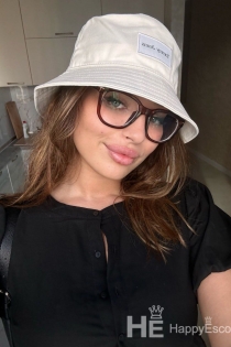 Lolita, 24 metų, Londonas / Jungtinė Karalystė. Eskortai - 8.