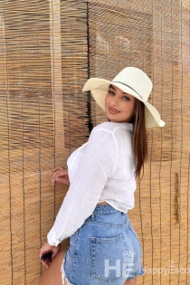 Lolita, 24 metų, Londonas / Jungtinė Karalystė. Eskortai - 6.