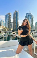 Lolita, Age 24, London / United Kingdom Escorts