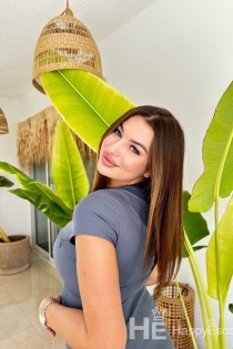 Lolita, 24 metų, Londonas / Jungtinė Karalystė. Eskortai - 4.