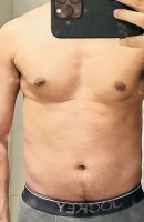 Jerry, Age 30, Stockholm / Sweden Escorts