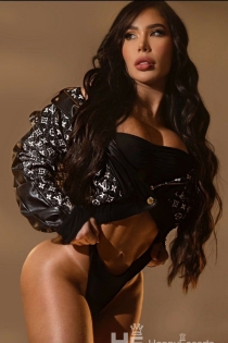 Andriana, 25 metų amžiaus, Ciurichas / Šveicarija. Eskortai - 3.