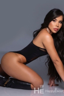 Andriana, 25 metų amžiaus, Ciurichas / Šveicarija. Eskortai - 1.