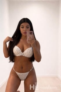 Лариса, 23 года, Скопье / Македония, эскорт-услуги - 9