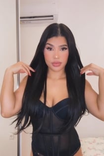 Лариса, 23 года, Скопье / Македония, эскорт-услуги - 7