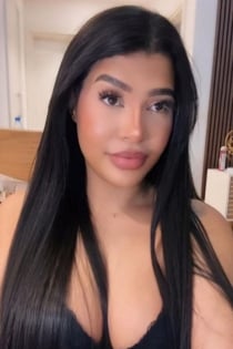 Лариса, 23 года, Скопье / Македония, эскорт-услуги - 2