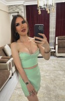 Maria, Turkey / Istanbul