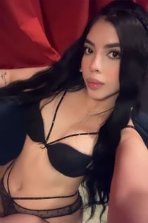 SOFIA, Age 22, Escort in Tirana / Albania - 1