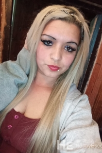 Jennifer, 26 anos, Frankfurt (Oder) / Alemanha - Acompanhantes - 2