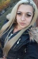 Jennifer, 26 anos, Frankfurt (Oder) / Alemanha, acompanhante