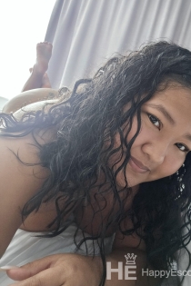 Кира, 26 лет, Мюнхен / Германия, эскорт-услуги - 3