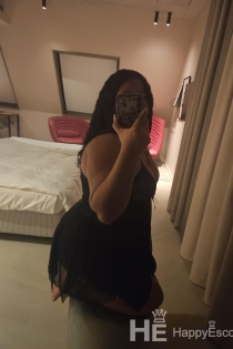 Кира, 26 лет, Мюнхен / Германия, эскорт-услуги - 2