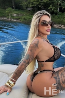 Nadia, 27 años, Benidorm / España Escorts - 4