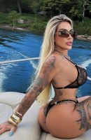 Nadia, Age 27, Benidorm / Spain Escorts