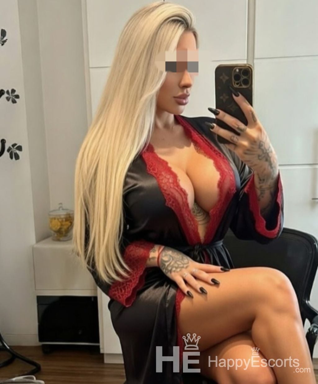 Nadia, 27 tuổi - 1
