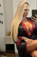 Nadia, Age 27, Benidorm / Spain Escorts