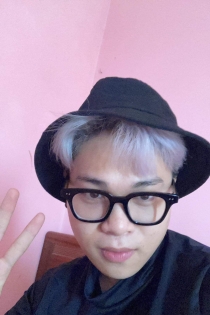 Lyang, Age 21, Amsterdam / Netherlands Escorts - 4