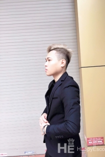 Lyang, Age 21, Amsterdam / Netherlands Escorts - 5