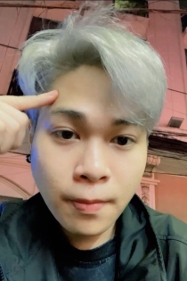 Lyang, Age 21, Amsterdam / Netherlands Escorts - 6