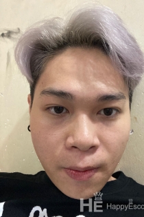 Lyang, Age 21, Amsterdam / Netherlands Escorts - 2