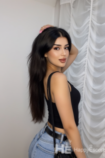 Yldz, Yaş 25, İstanbul / Türkiye Escort - 4