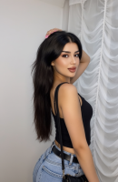 Yldz, Age 25, Istanbul / Turkey Escorts