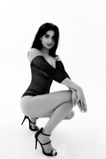 Yldz, Yaş 25, İstanbul / Türkiye Escort - 3