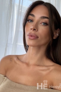 Marsi, 22 lata, Stambuł / Turcja Eskorty - 5