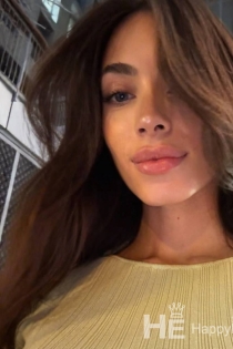 Marsi, 22 lata, Stambuł / Turcja Eskorty - 2