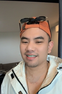 เบนโจ อายุ 30 ปี ภูเก็ต / ประเทศไทย บริการเพื่อนร่วมทาง - 1