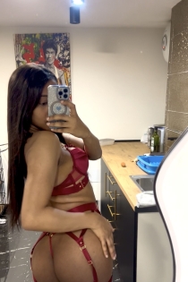 Belinda, 26 años, Benidorm / España Escorts - 3