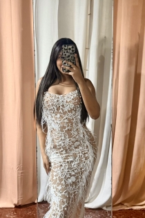 Belinda, 26 años, Benidorm / España Escorts - 8