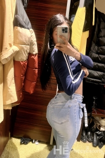 Belinda, 26 años, Benidorm / España Escorts - 7