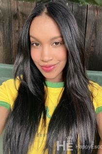 Belinda, 26 años, Benidorm / España Escorts - 4