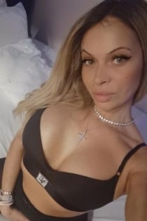 Jessika, 27 tuổi, Frankfurt am Main / Đức - Dịch vụ gái gọi - 6