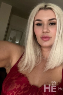 Muska, 24 jaar, Podgorica / Montenegro Escorts - 9