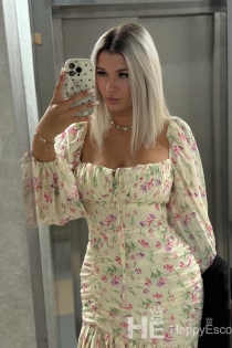 Muska, 24 jaar, Podgorica / Montenegro Escorts - 8