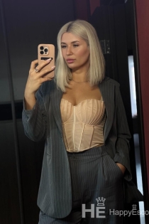 Muska, 24 jaar, Podgorica / Montenegro Escorts - 7