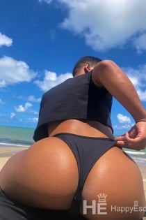 Kauan Montclair Albufeira, 22 de ani, Albufeira / Portugalia Escorte - 5